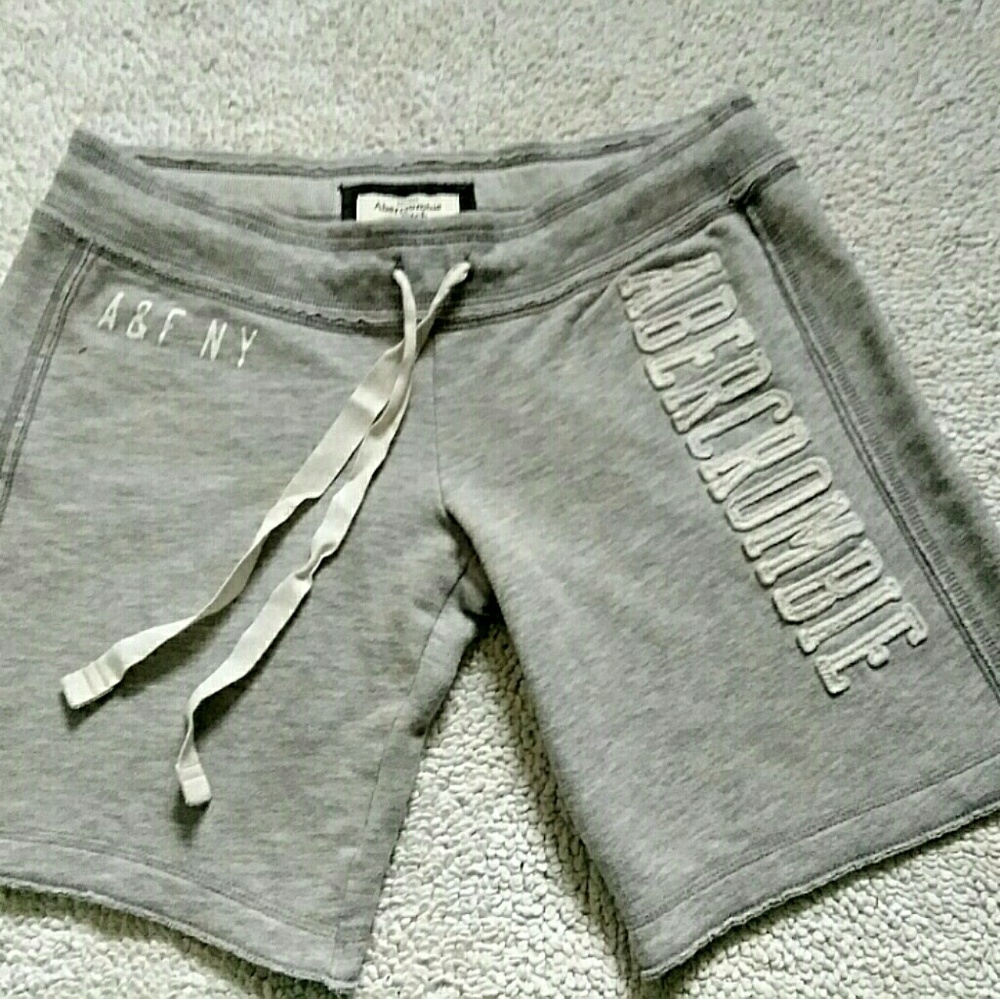 Abercrombie&Fitch short